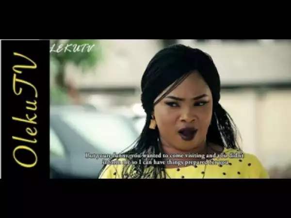 Video: OKOMI.ALEMI | Latest Yoruba Movie 2018 Starring Regina Chukwu | Lateef Adedimeji